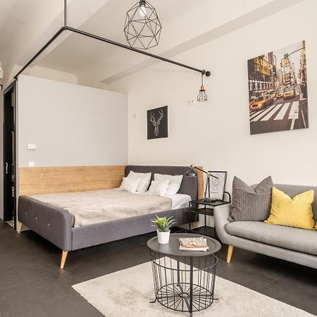 Loft Astoria Apartment Будапеща Екстериор снимка