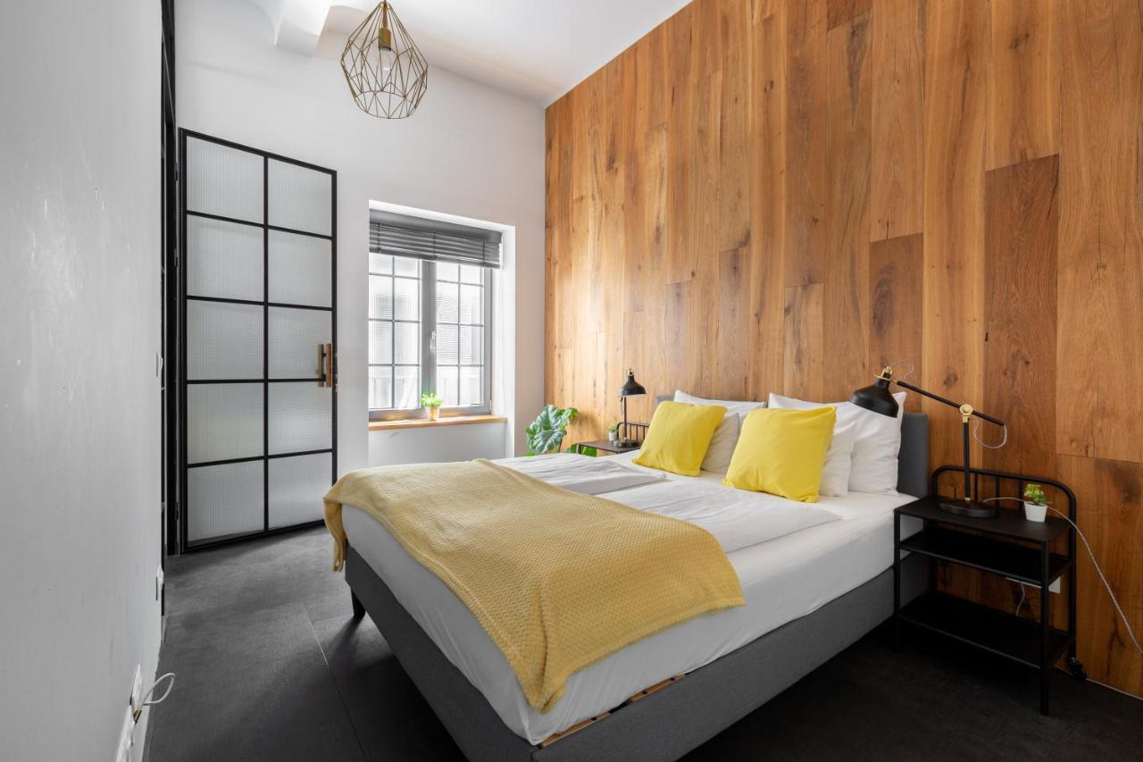 Loft Astoria Apartment Будапеща Екстериор снимка