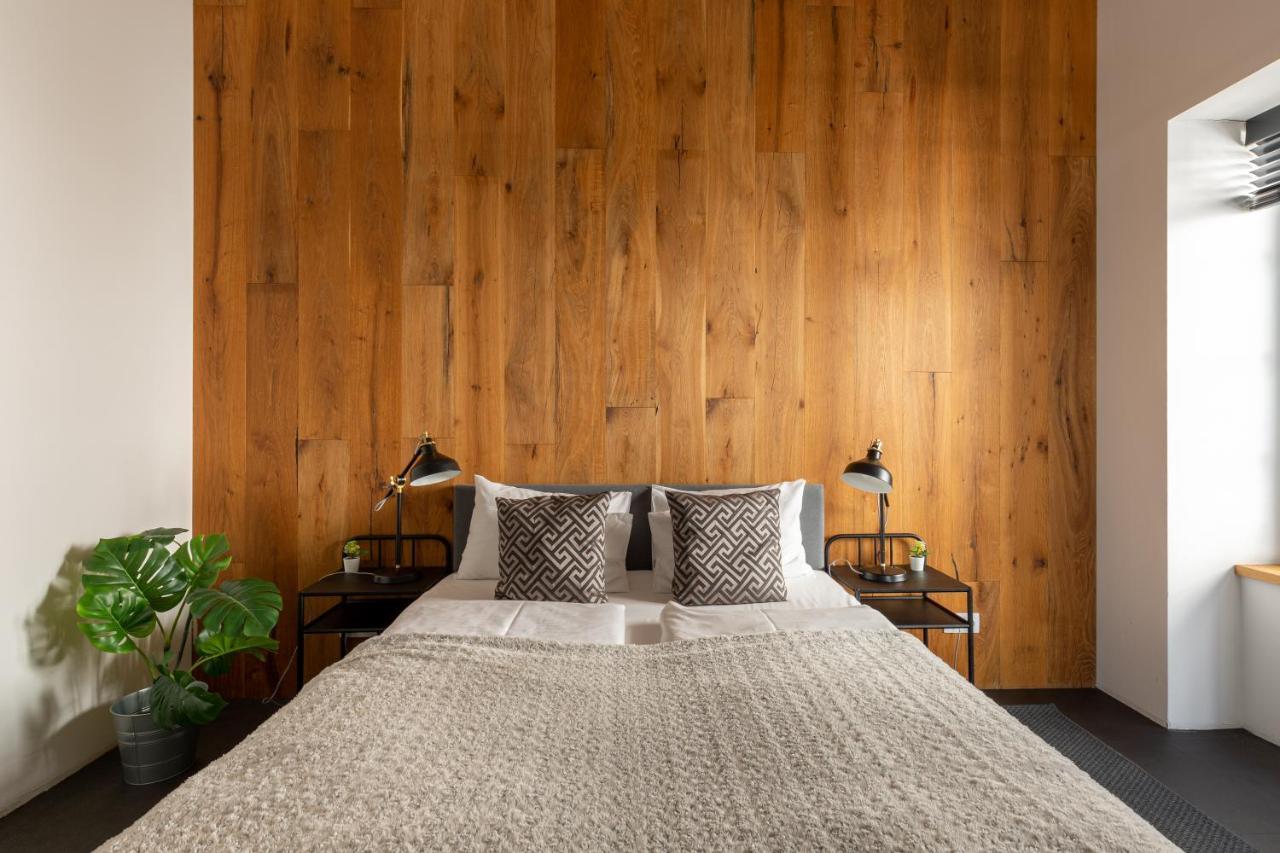 Loft Astoria Apartment Будапеща Екстериор снимка