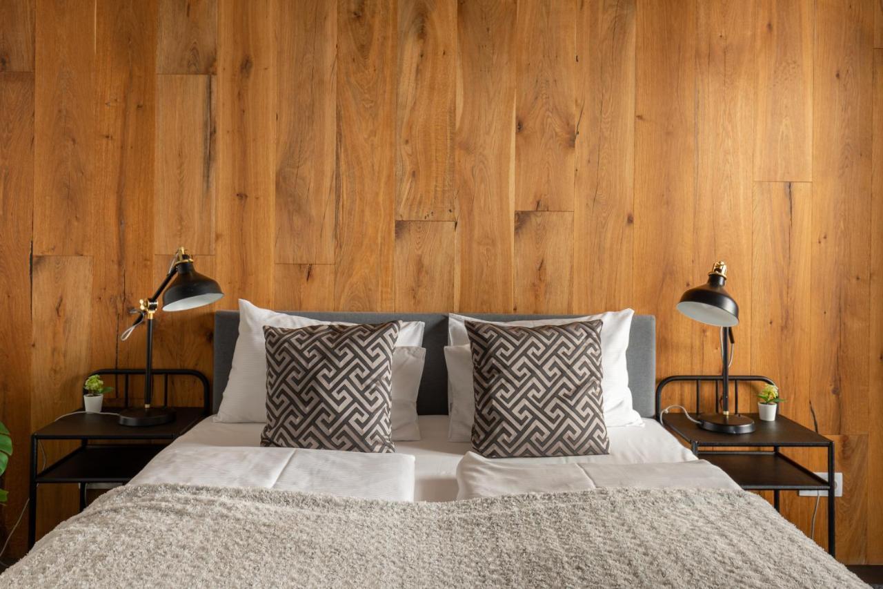 Loft Astoria Apartment Будапеща Екстериор снимка