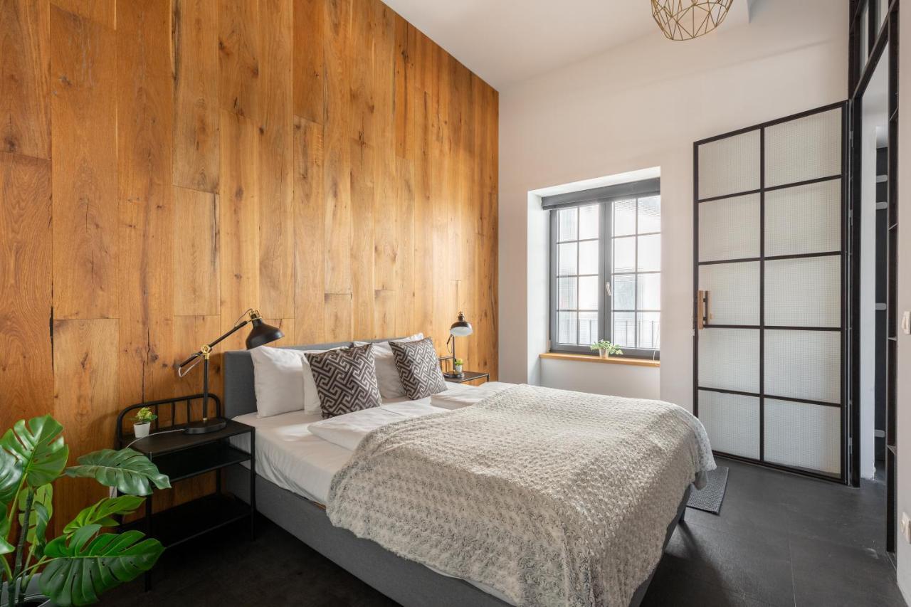 Loft Astoria Apartment Будапеща Екстериор снимка