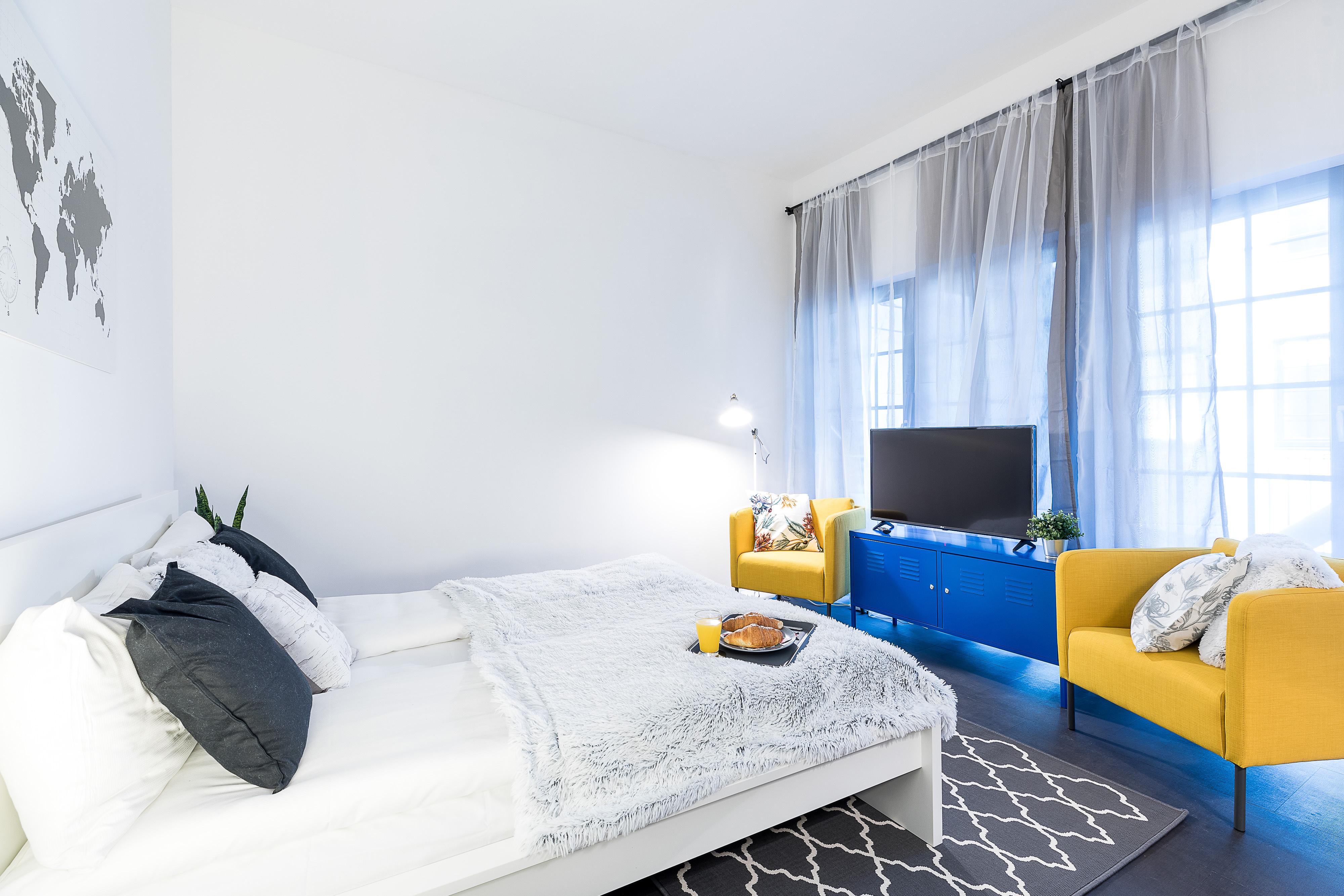 Loft Astoria Apartment Будапеща Екстериор снимка
