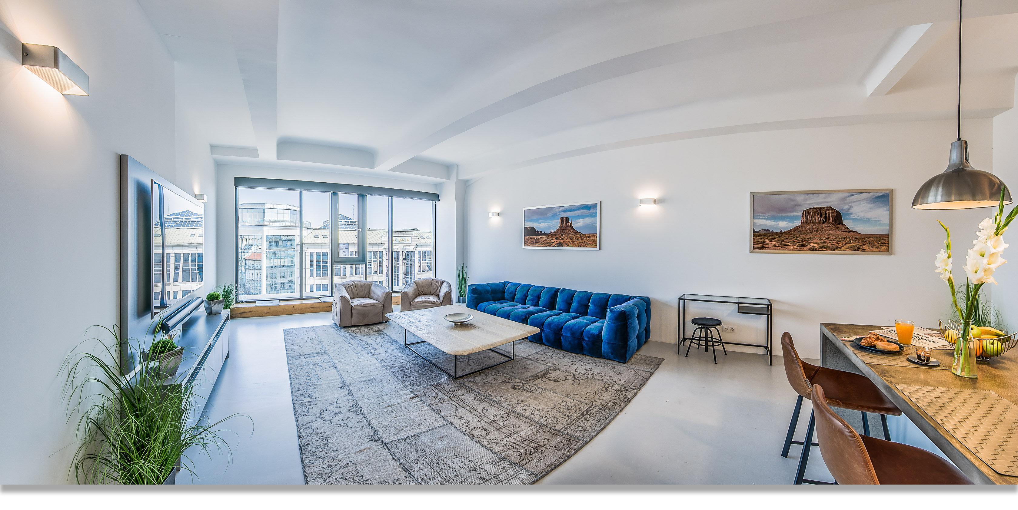 Loft Astoria Apartment Будапеща Екстериор снимка