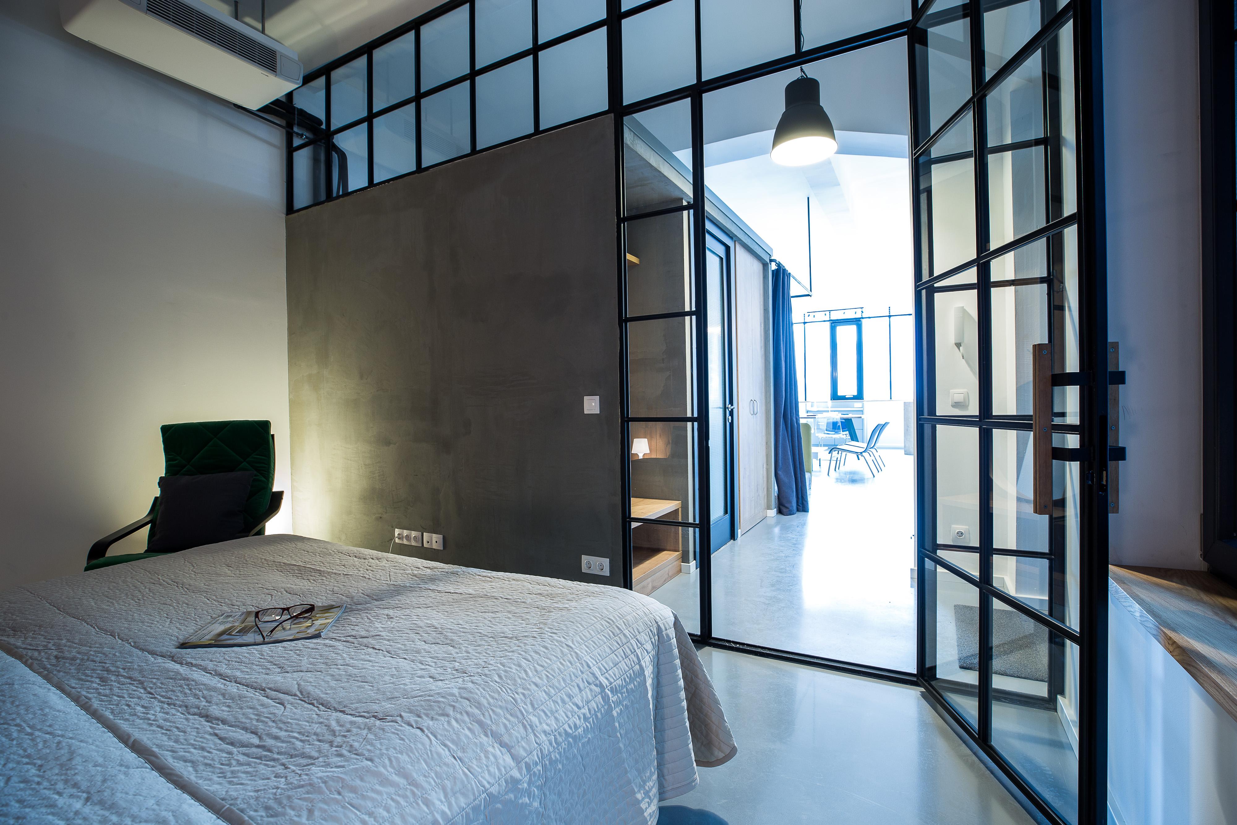Loft Astoria Apartment Будапеща Екстериор снимка