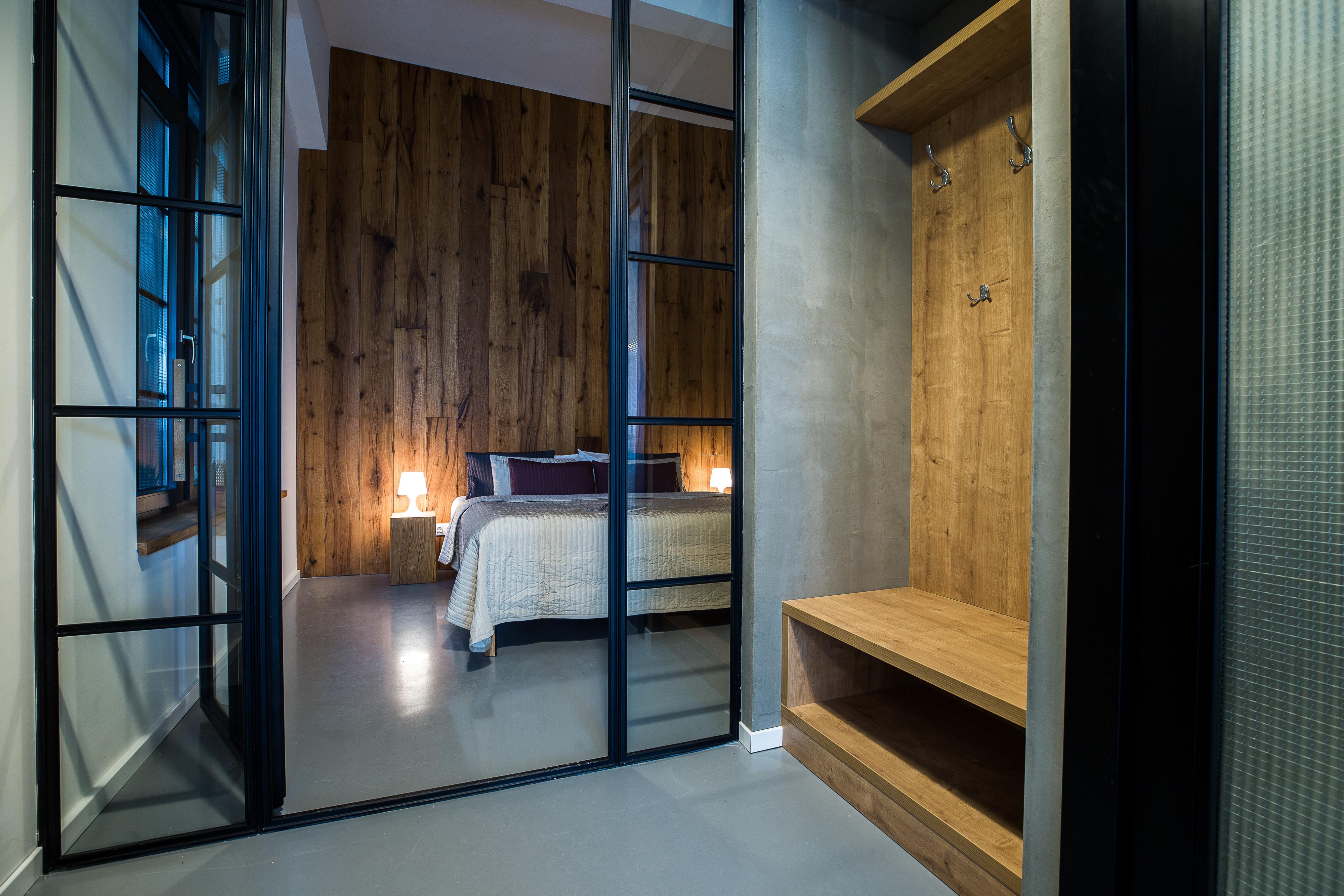 Loft Astoria Apartment Будапеща Екстериор снимка