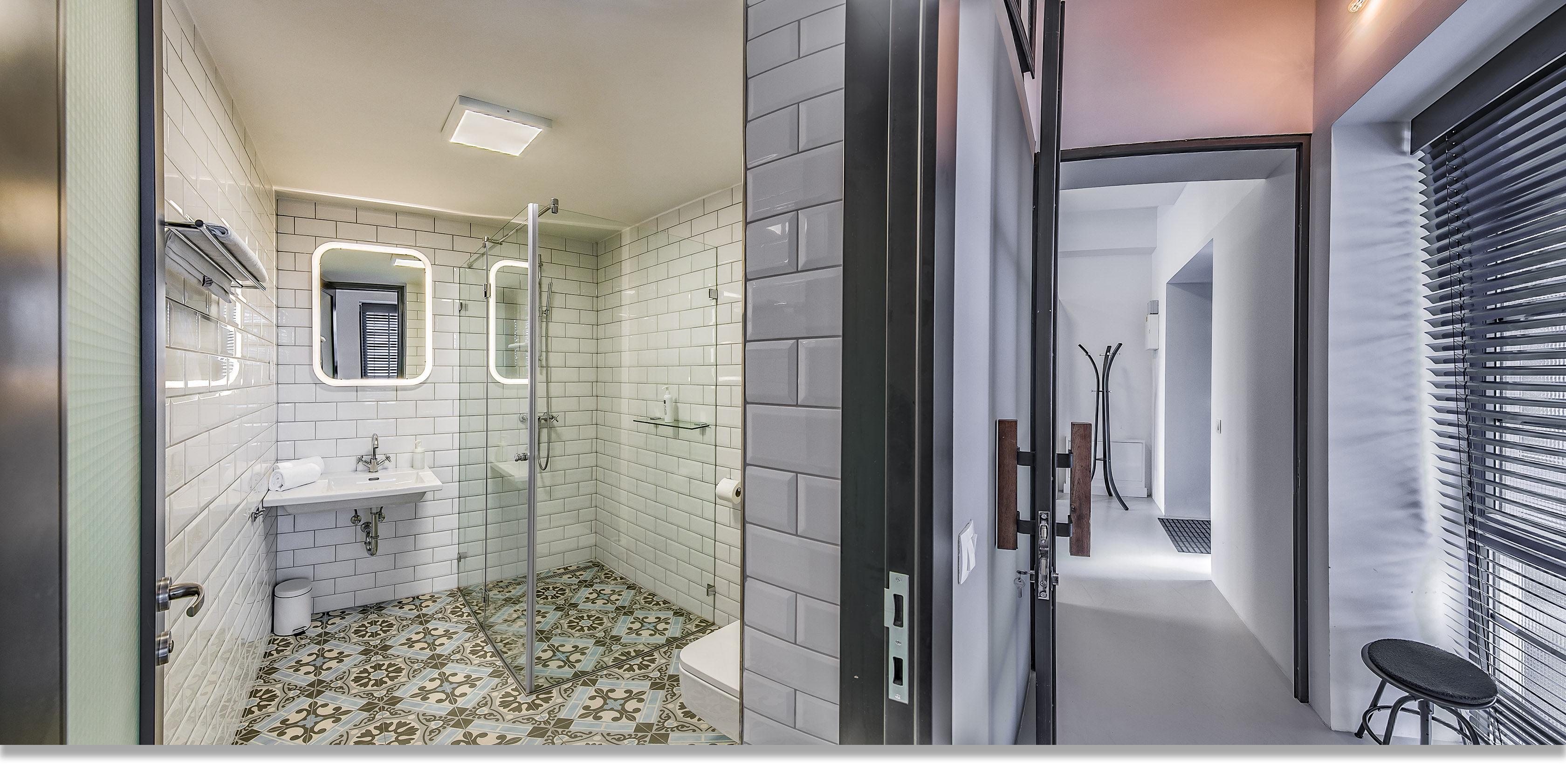 Loft Astoria Apartment Будапеща Екстериор снимка