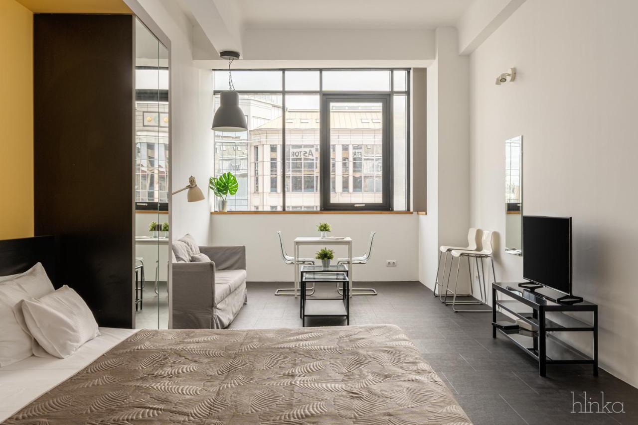 Loft Astoria Apartment Будапеща Екстериор снимка