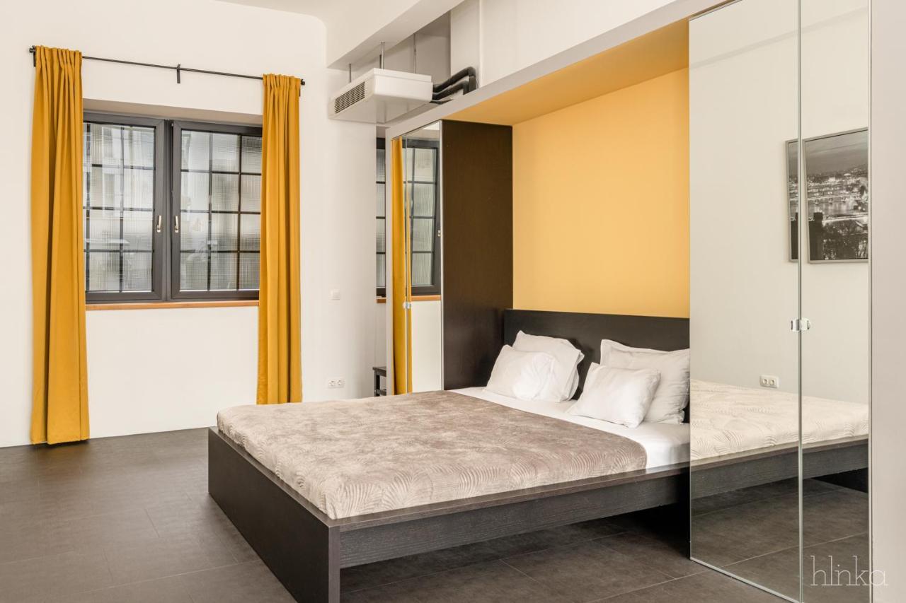 Loft Astoria Apartment Будапеща Екстериор снимка