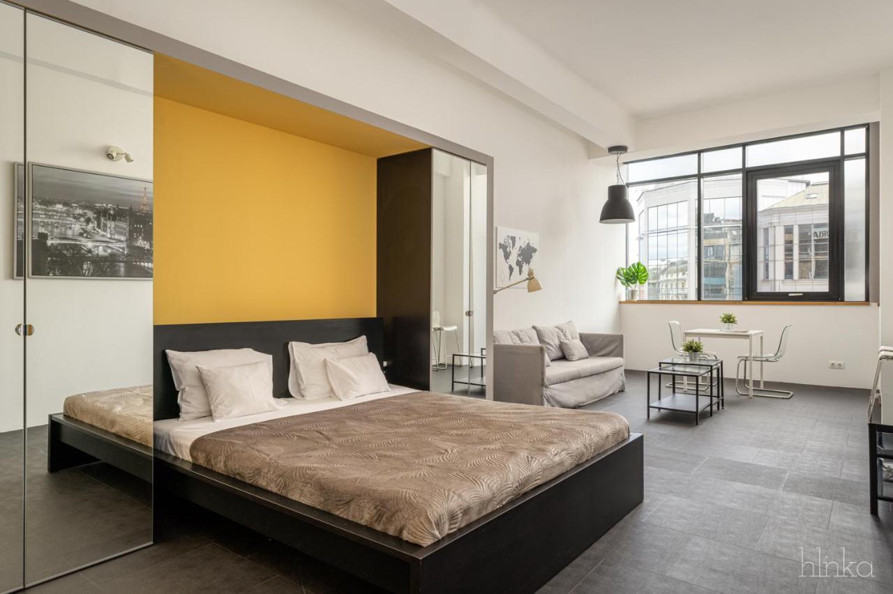 Loft Astoria Apartment Будапеща Екстериор снимка