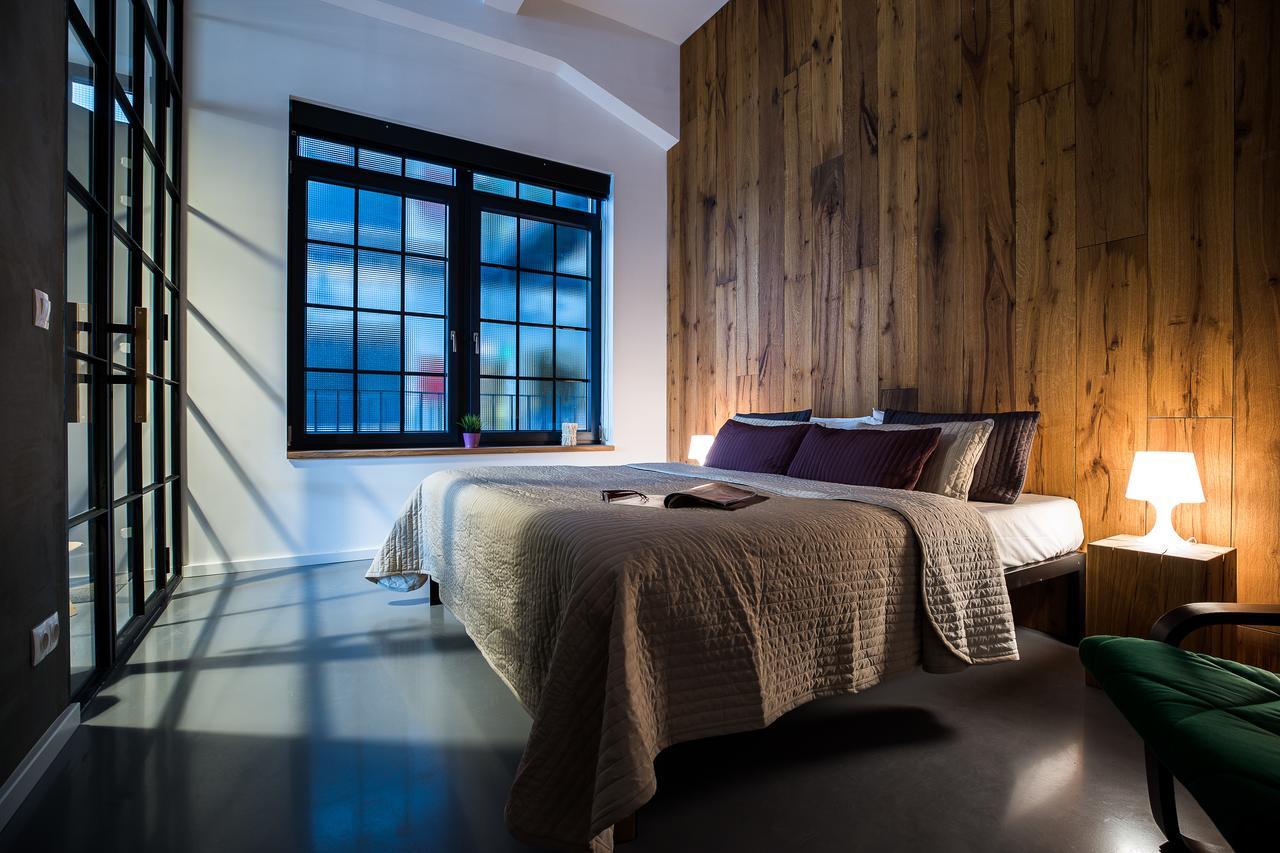 Loft Astoria Apartment Будапеща Екстериор снимка