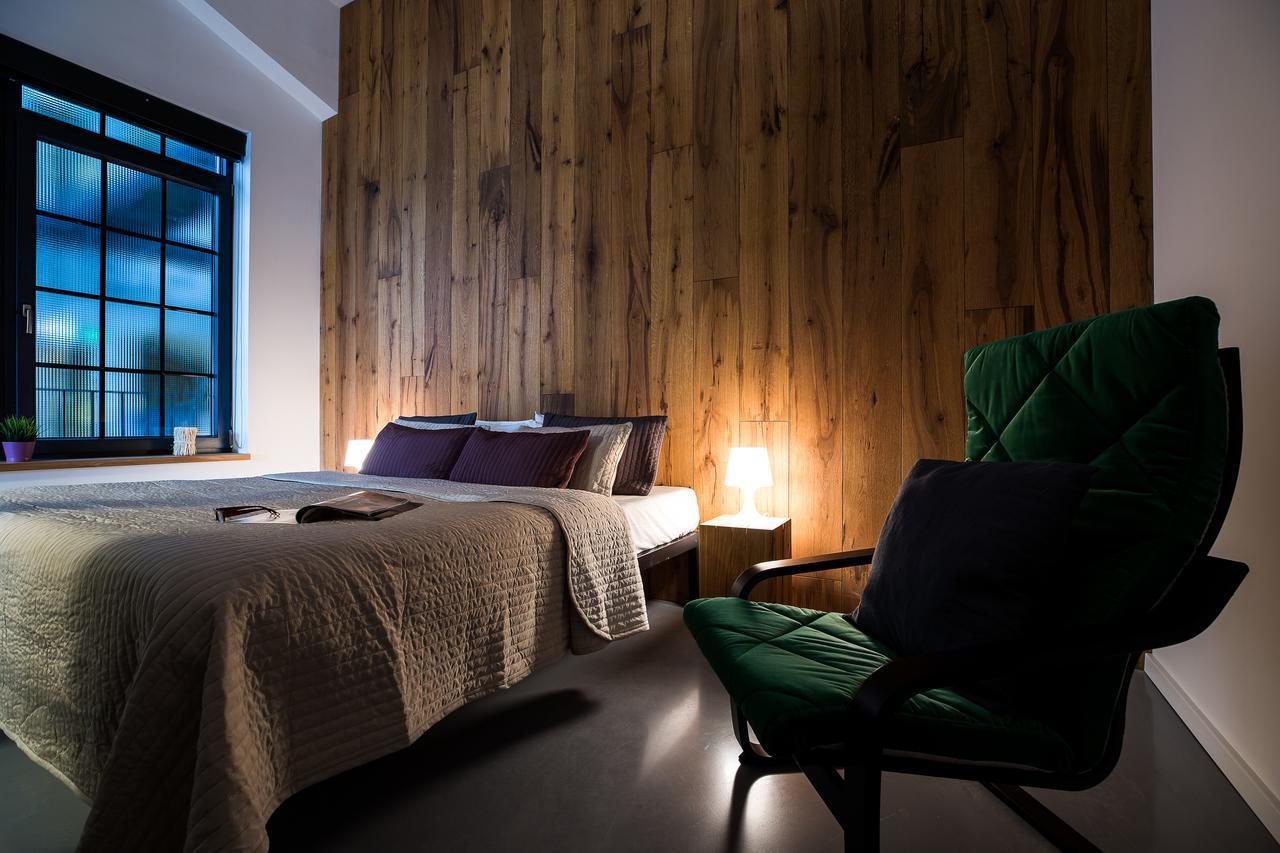 Loft Astoria Apartment Будапеща Екстериор снимка