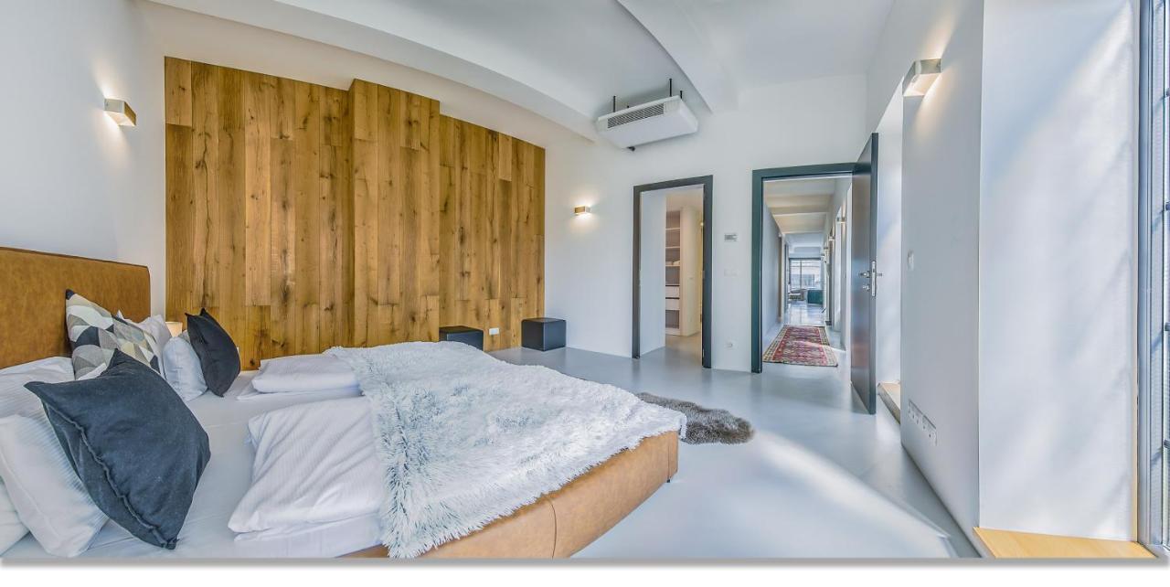 Loft Astoria Apartment Будапеща Екстериор снимка