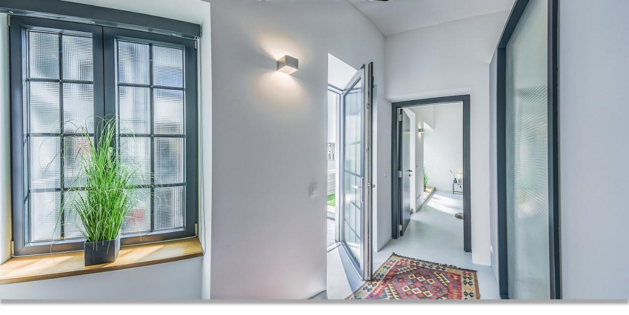Loft Astoria Apartment Будапеща Екстериор снимка