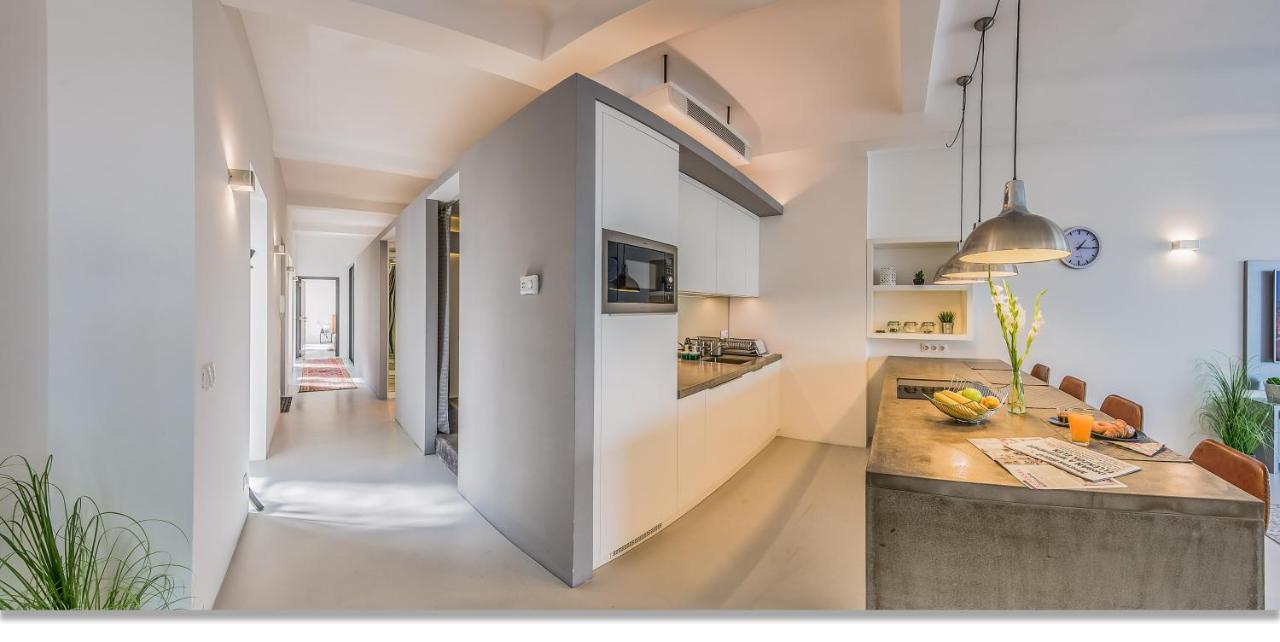 Loft Astoria Apartment Будапеща Екстериор снимка